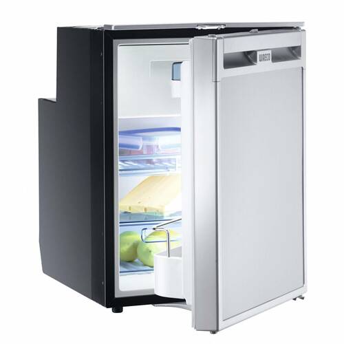 réfrigérateur à compression coolmatic crx-50 - 45l -12v/24v - dometic