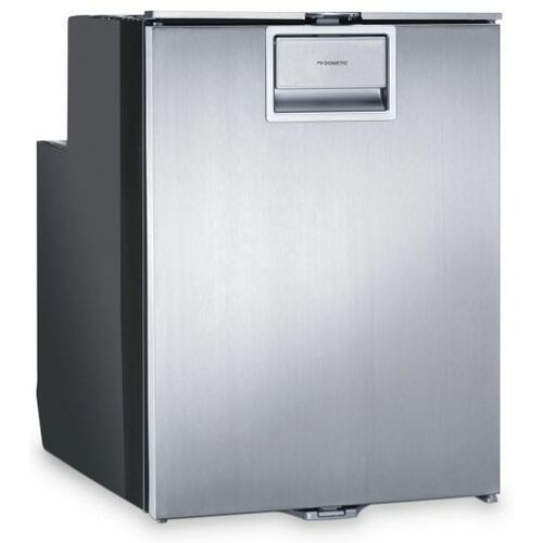 réfrigérateur à compresseur 12/24v coolmatic crx50s - dometic