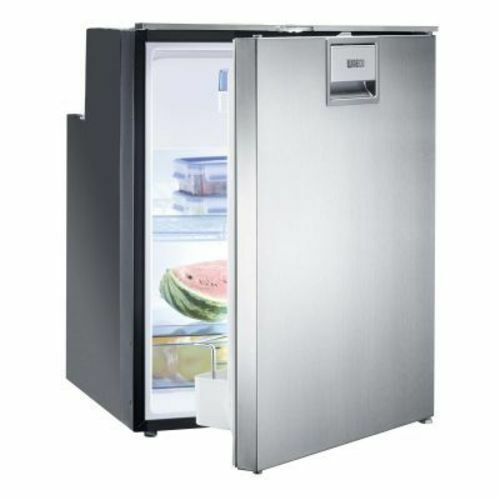 réfrigérateur à compression waeco coolmatic  crx-80s 12/24 volts - dometic